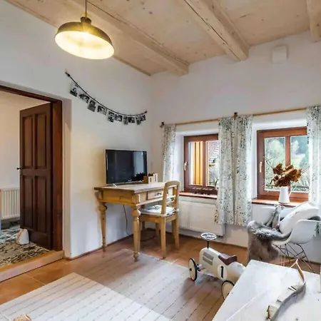 Villa Lucany Lla560 Comfortable
