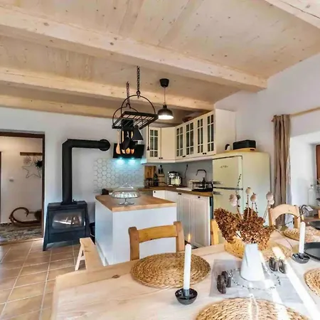 Lucany Lla560 Comfortable Lučany nad Nisou