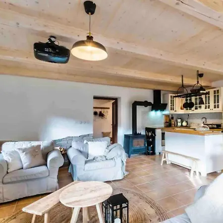 Lucany Lla560 Comfortable * Lučany nad Nisou