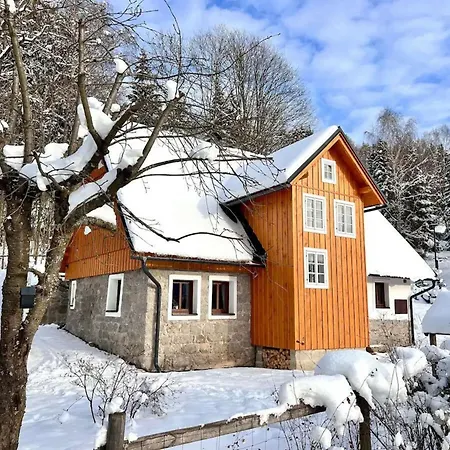 Villa Lucany Lla560 Comfortable