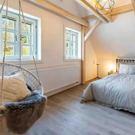 Villa Lucany Lla560 Comfortable *