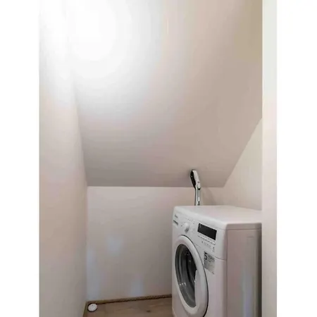 Villa Lucany Lla560 Comfortable *