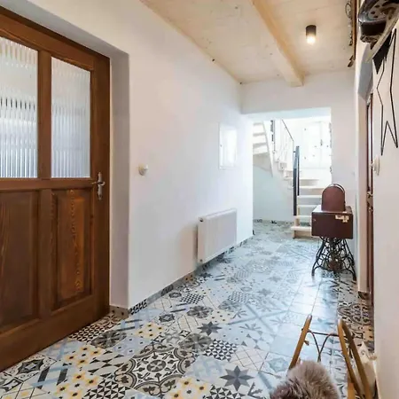 Lucany Lla560 Comfortable Lučany nad Nisou