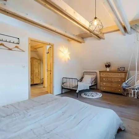 Villa Lucany Lla560 Comfortable