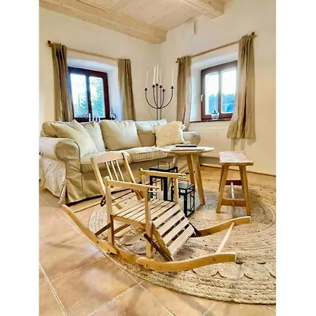 Lucany Lla560 Comfortable Lučany nad Nisou