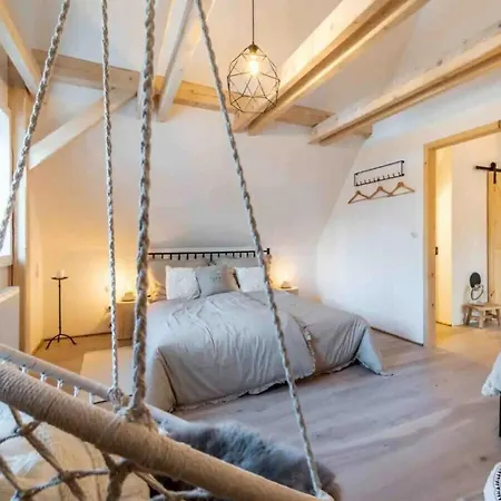 Lucany Lla560 Comfortable * Lučany nad Nisou