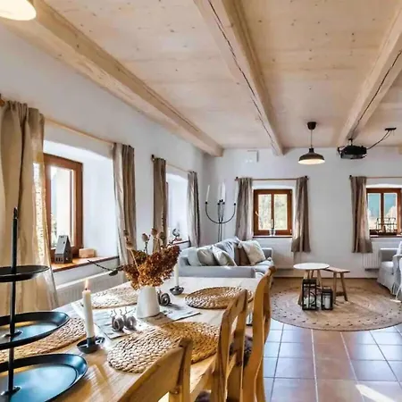 Lucany Lla560 Comfortable Villa Lučany nad Nisou