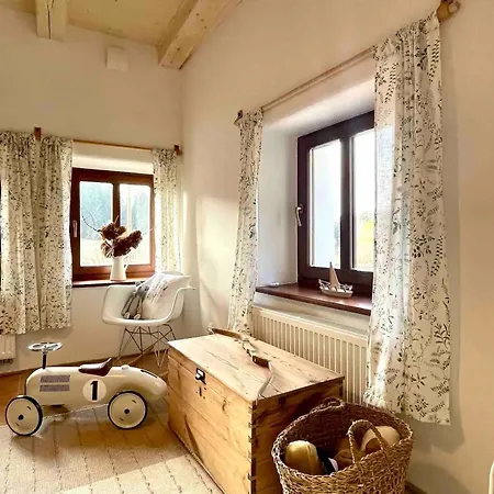 Villa Lucany Lla560 Comfortable