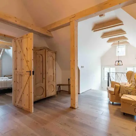 Lucany Lla560 Comfortable Villa Lučany nad Nisou