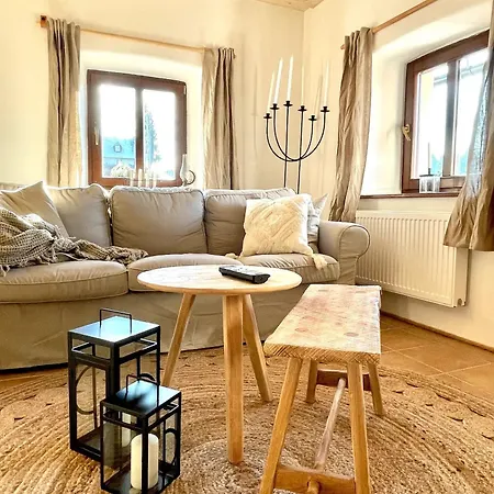 Lucany Lla560 Comfortable * Lučany nad Nisou