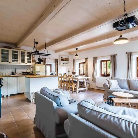 Villa Lucany Lla560 Comfortable *