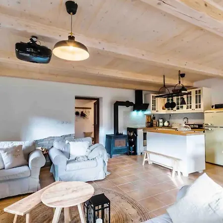 Lucany Lla560 Comfortable * Lučany nad Nisou