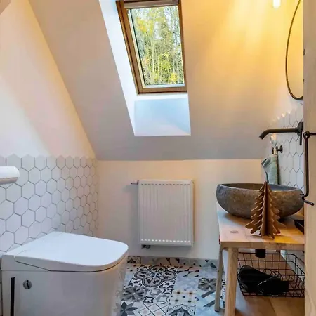 Lucany Lla560 Comfortable Lučany nad Nisou