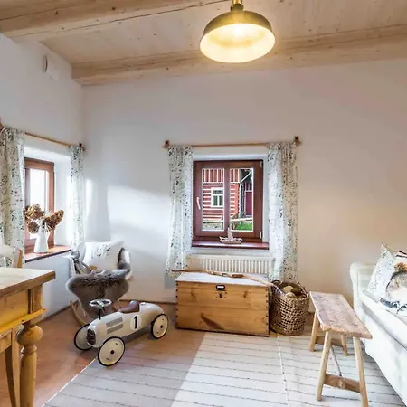 Lucany Lla560 Comfortable Lučany nad Nisou