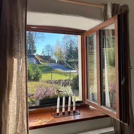 Lucany Lla560 Comfortable * Lučany nad Nisou