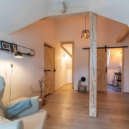 Lucany Lla560 Comfortable Villa Lučany nad Nisou